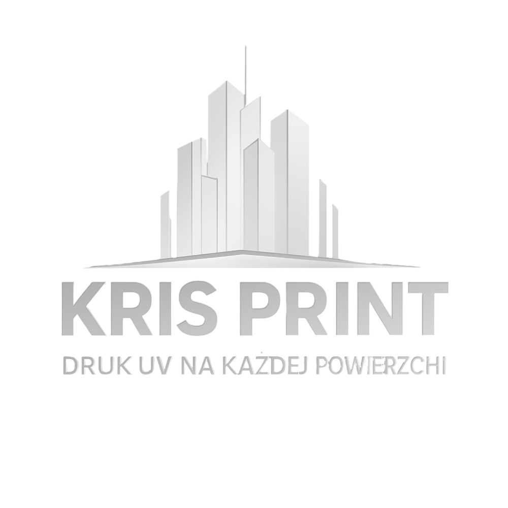Druk ścienny UV